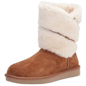Koolaburra by Ugg Dezi Woman's Boots Size 6